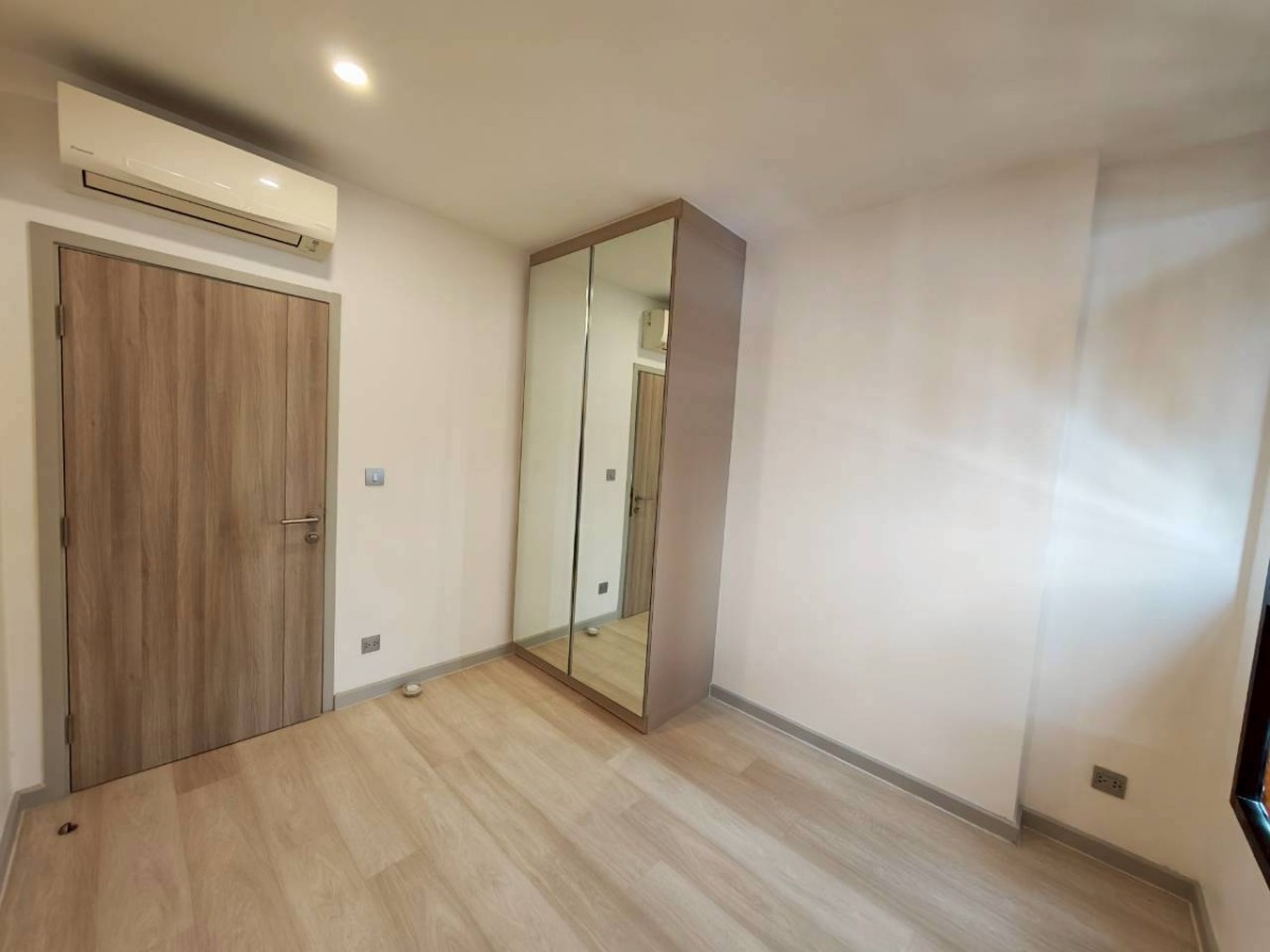 Knightsbridge Prime Sathorn | 🚝ใกล้ BTS,MRT ช่องนนทรี