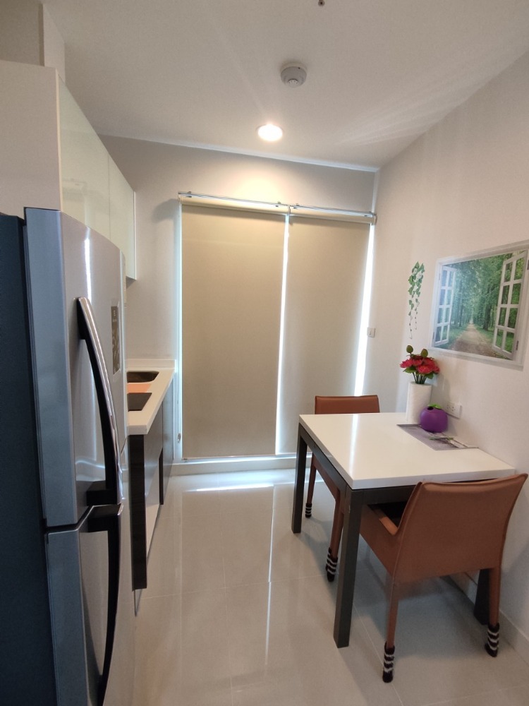 Centric Sathorn-Saint Louis | 🚝ใกล้ BTS เซ็นหลุย #MAY