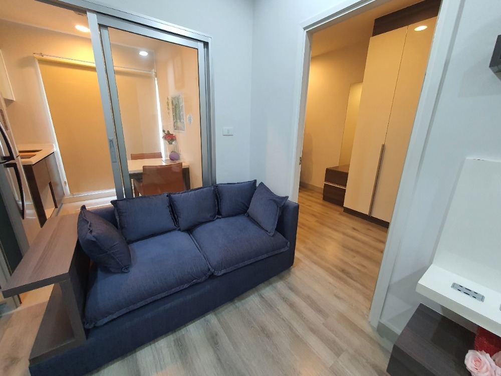 Centric Sathorn-Saint Louis | 🚝ใกล้ BTS เซ็นหลุย #MAY