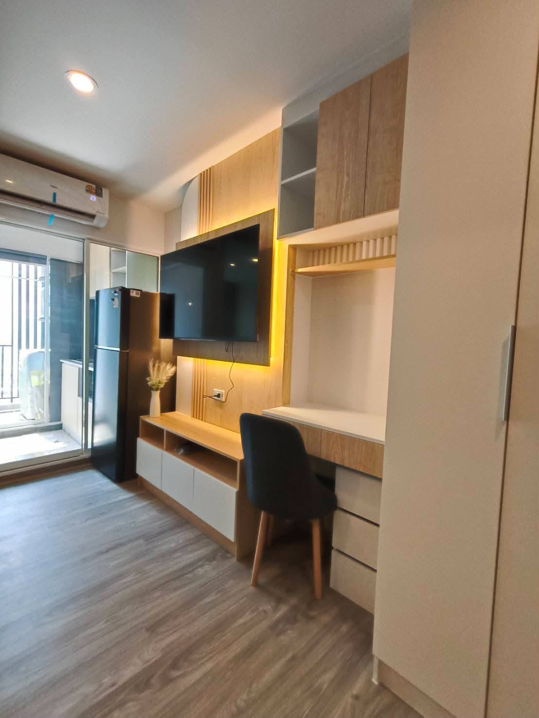Regent Home Bangna | 🚝ใกล้ BTS บางนา ห้องสวยตกแต่งใหม่พร้อมอยู่ #New Focus
