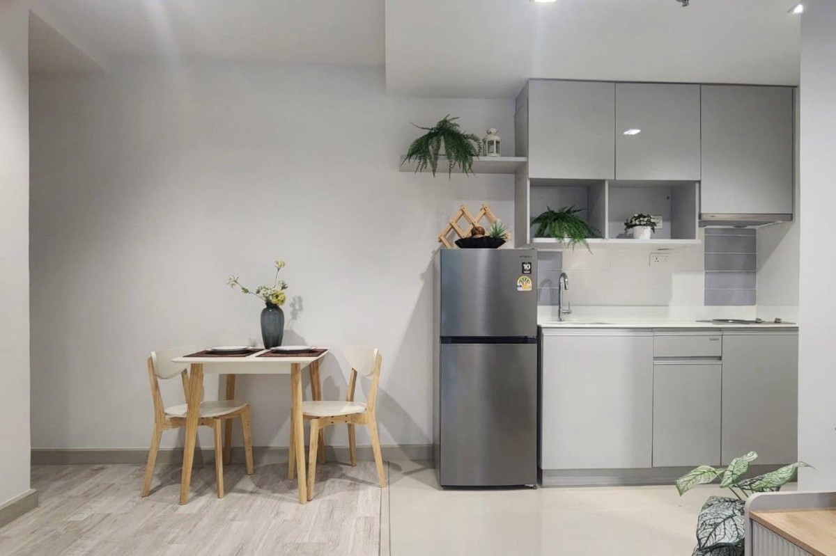 Ideo Mobi Rama 9 | 🚝ใกล้ MRT พระราม 9 #New