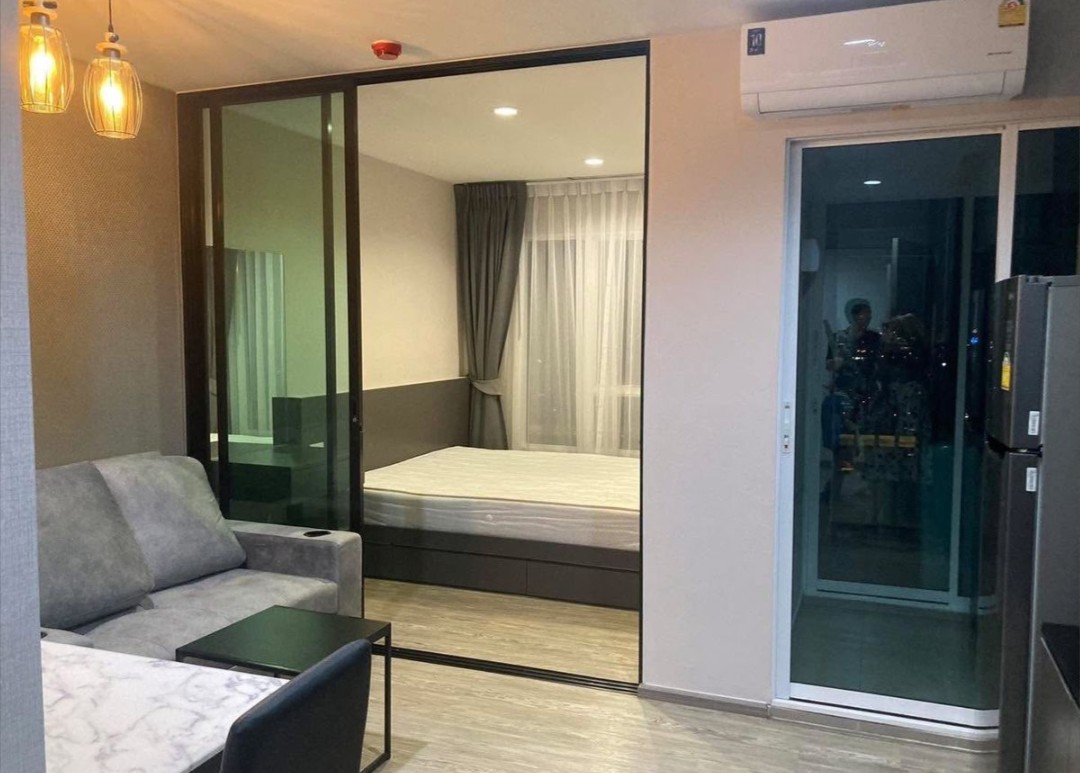 Regent home Bangson Phase 28 | 🚝ใกล้รถไฟฟ้าสายสีม่วง บางซ่อน#HL Focus