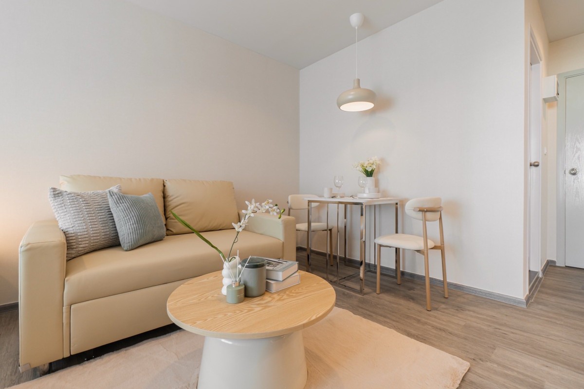 Regent Home Bangna | 🚝ใกล้ BTS บางนา เดินเพียง 7นาที #New Focus