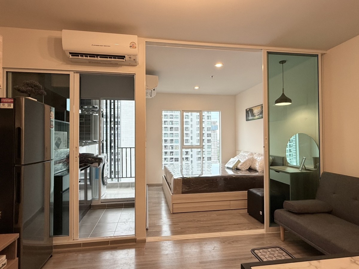 Regent Home Bangna | 🚝ใกล้ BTS บางนา #HL Focus