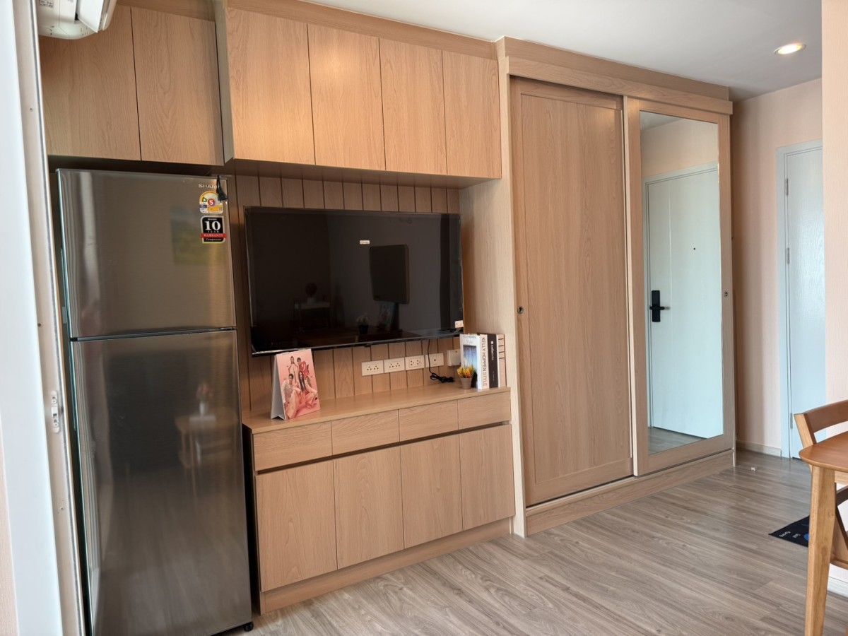 Regent Home Bangna | 🚝ใกล้ BTS บางนา ห้องว่างพร้อมอยู่