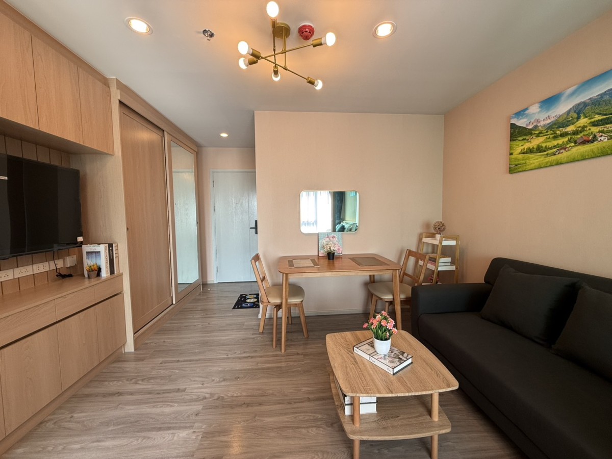 Regent Home Bangna | 🚝ใกล้ BTS บางนา ห้องว่างพร้อมอยู่