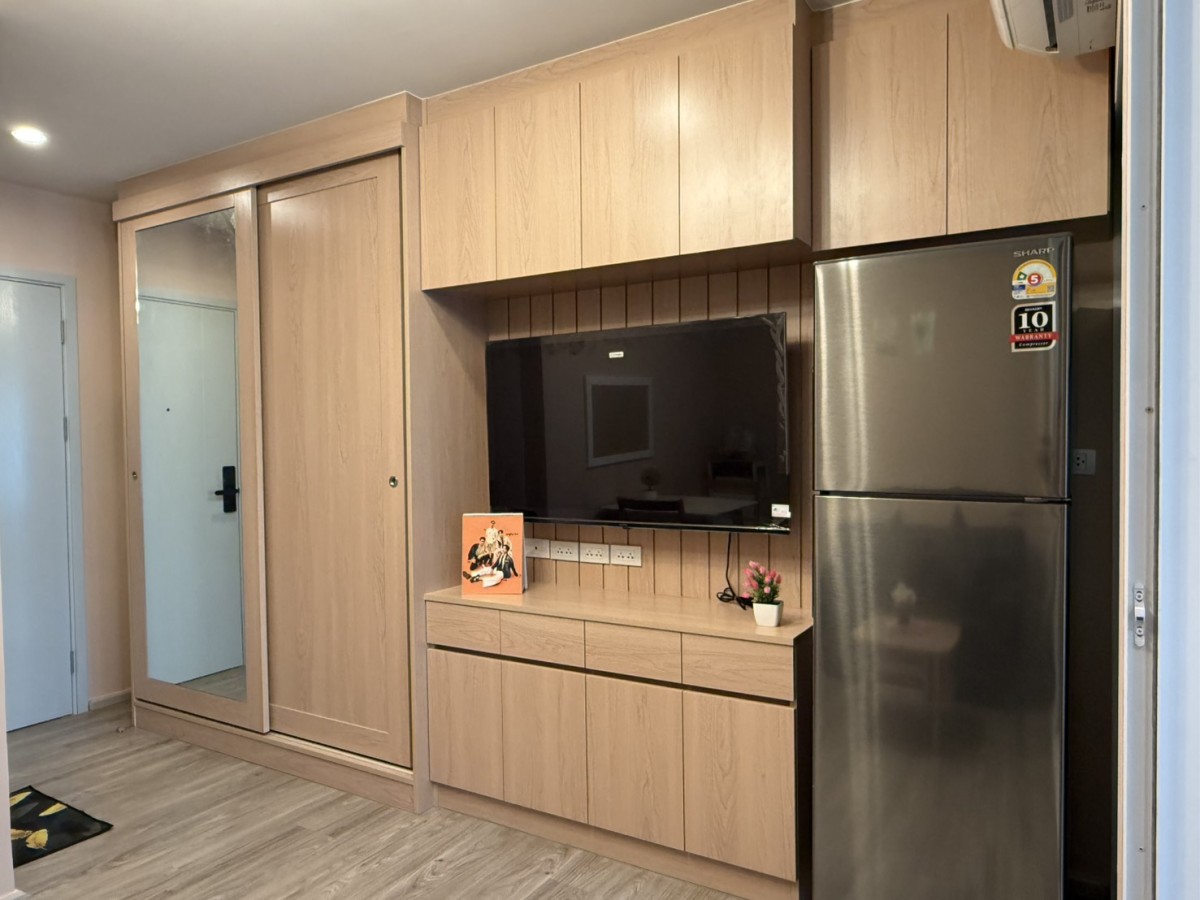 Regent Home Bangna | 🚝ใกล้ BTS บางนา ห้องว่างพร้อมอยู่