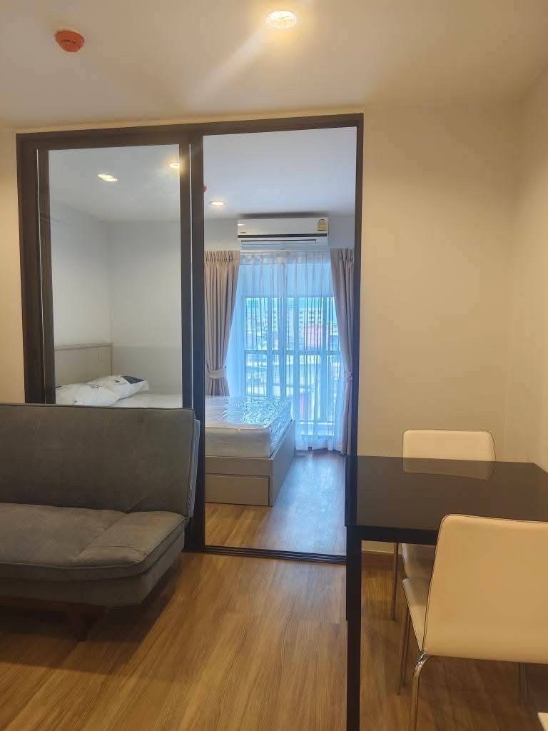 The Nest Sukhumvit22 | 🚝ใกล้ BTSพร้อมพงษ์ #HL Focus
