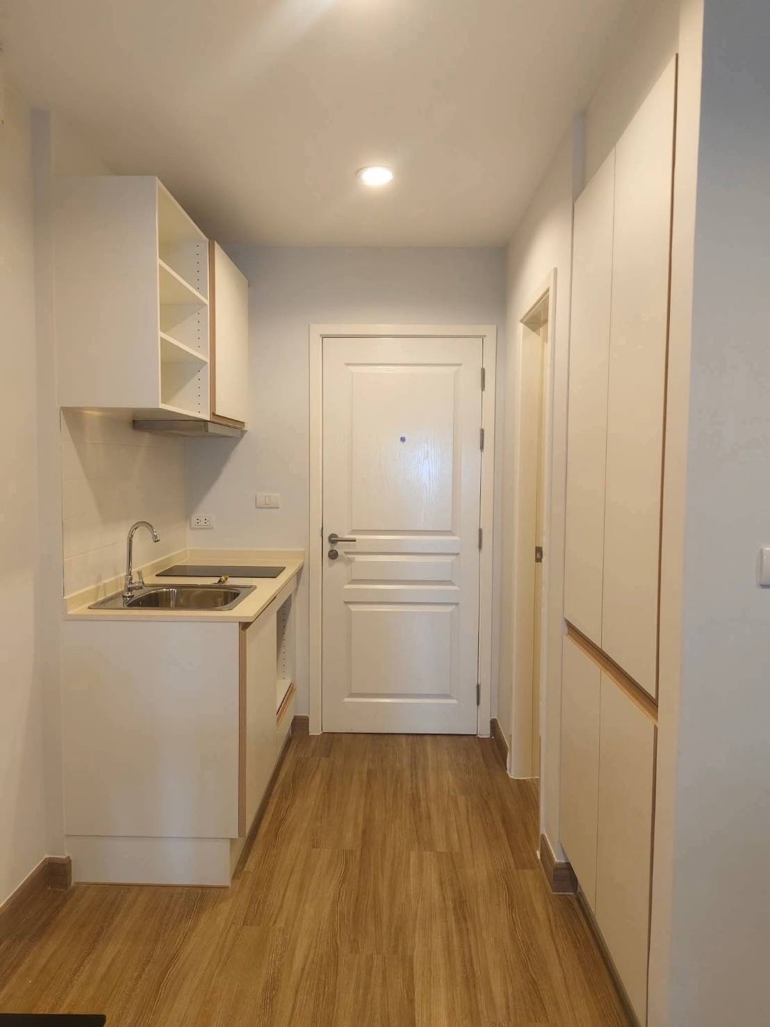 The Nest Sukhumvit22 | 🚝ใกล้ BTSพร้อมพงษ์ #HL Focus