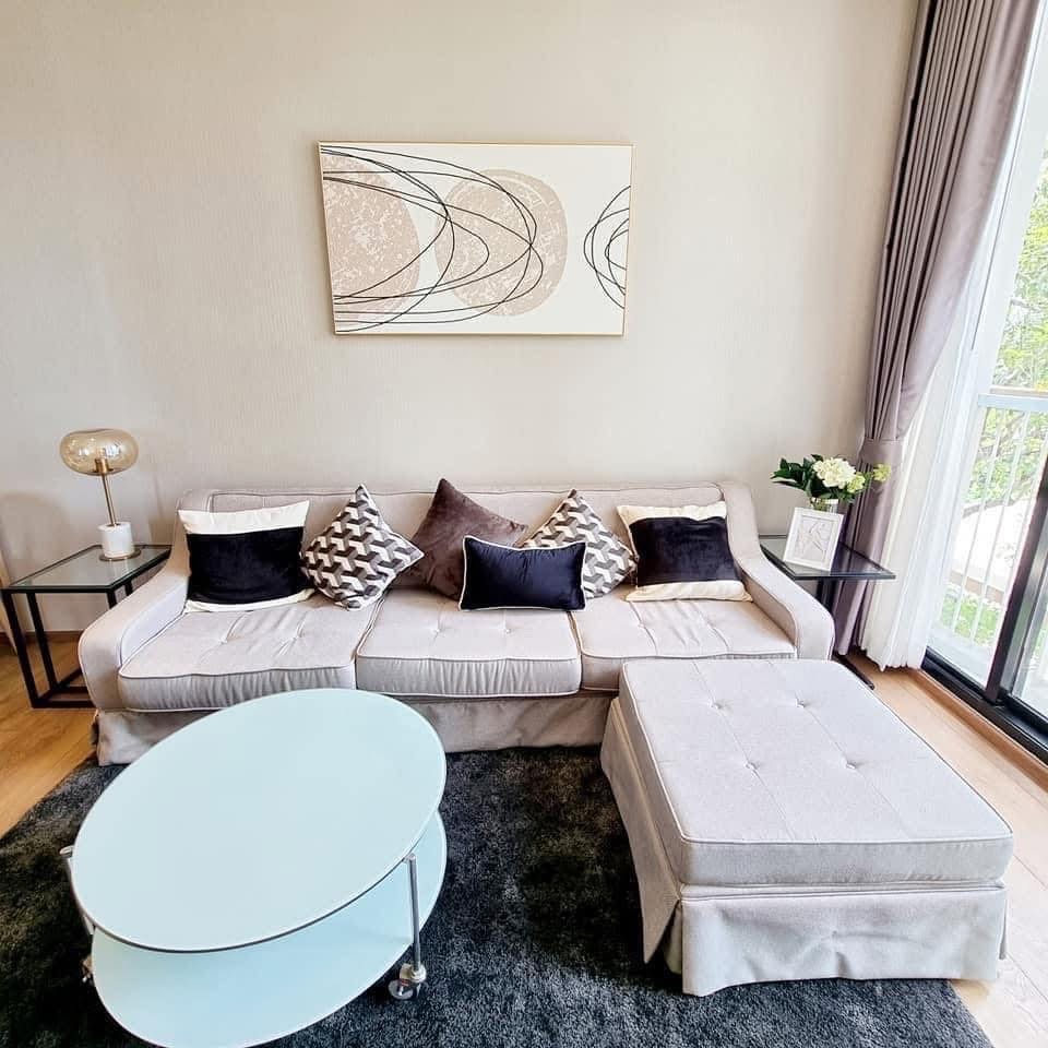 Park Origin Phrom Phong | 🚝ใกล้ BTSพร้อมพงษ์ #HL Focus