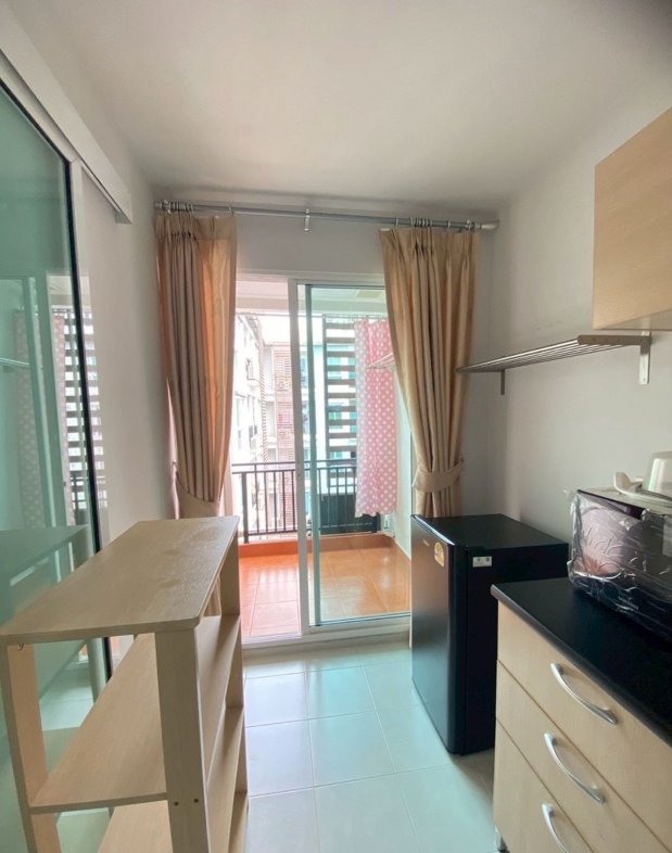 Regent Home 20 Prachachuen 16 | 🚝ใกล้ BTS,MRT บางซ่อน