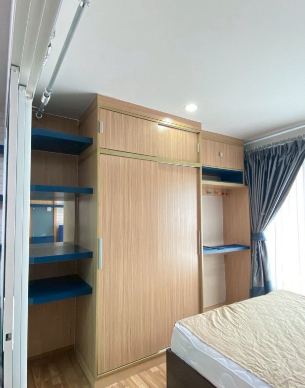 Regent Home 20 Prachachuen 16 | 🚝ใกล้ BTS,MRT บางซ่อน