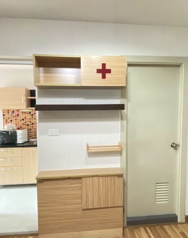 Regent Home 20 Prachachuen 16 | 🚝ใกล้ BTS,MRT บางซ่อน