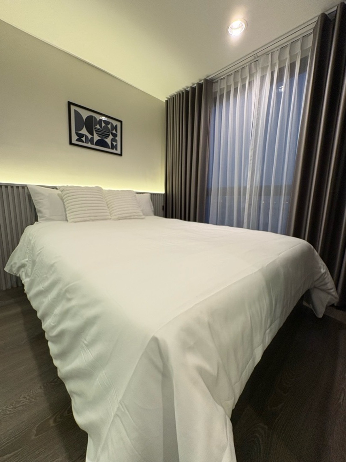 The Excel Ladprao - Sutthisan | 🛋️ MRT สุทธิสาร