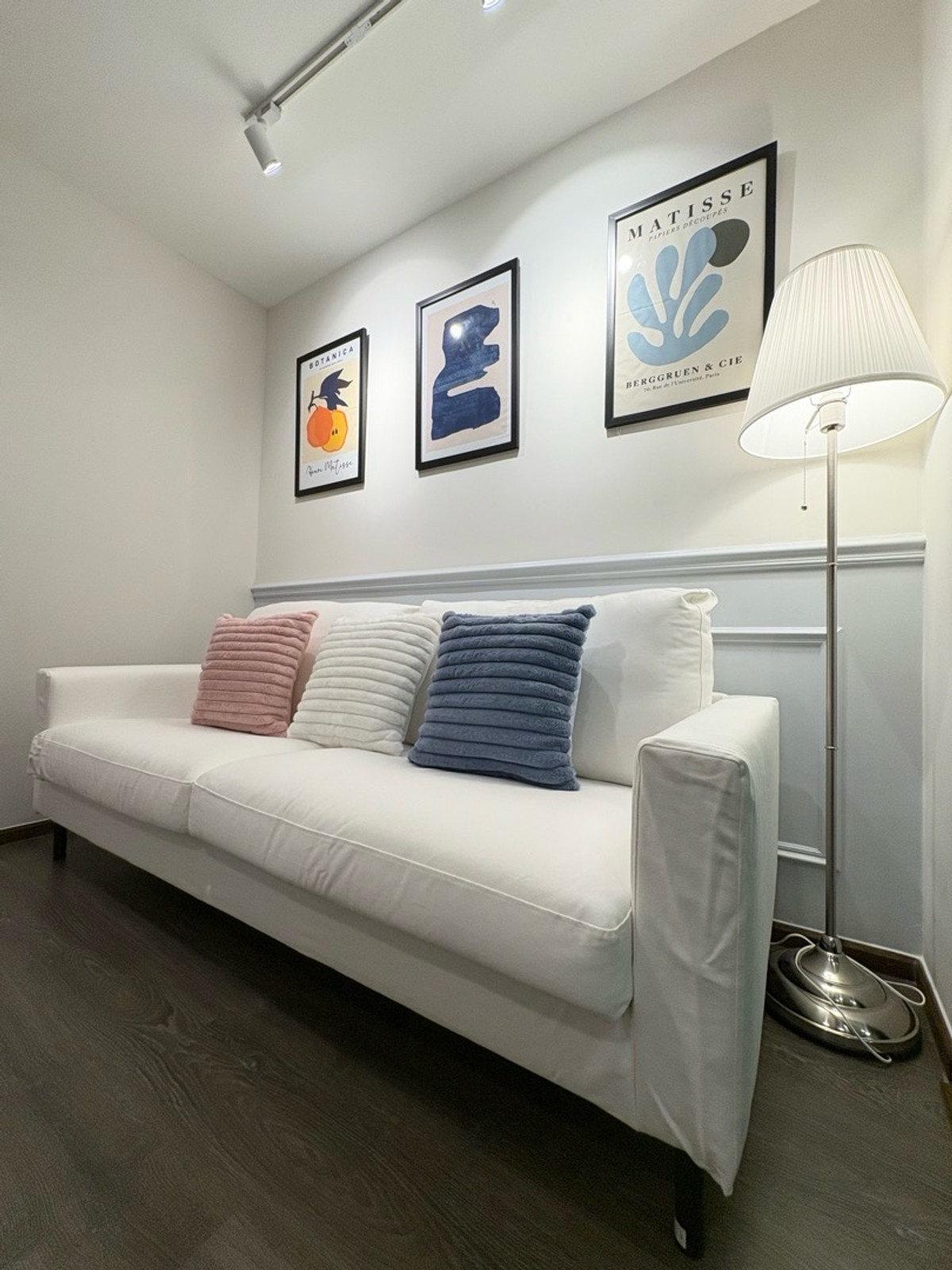 The Excel Ladprao - Sutthisan | 🛋️ MRT สุทธิสาร