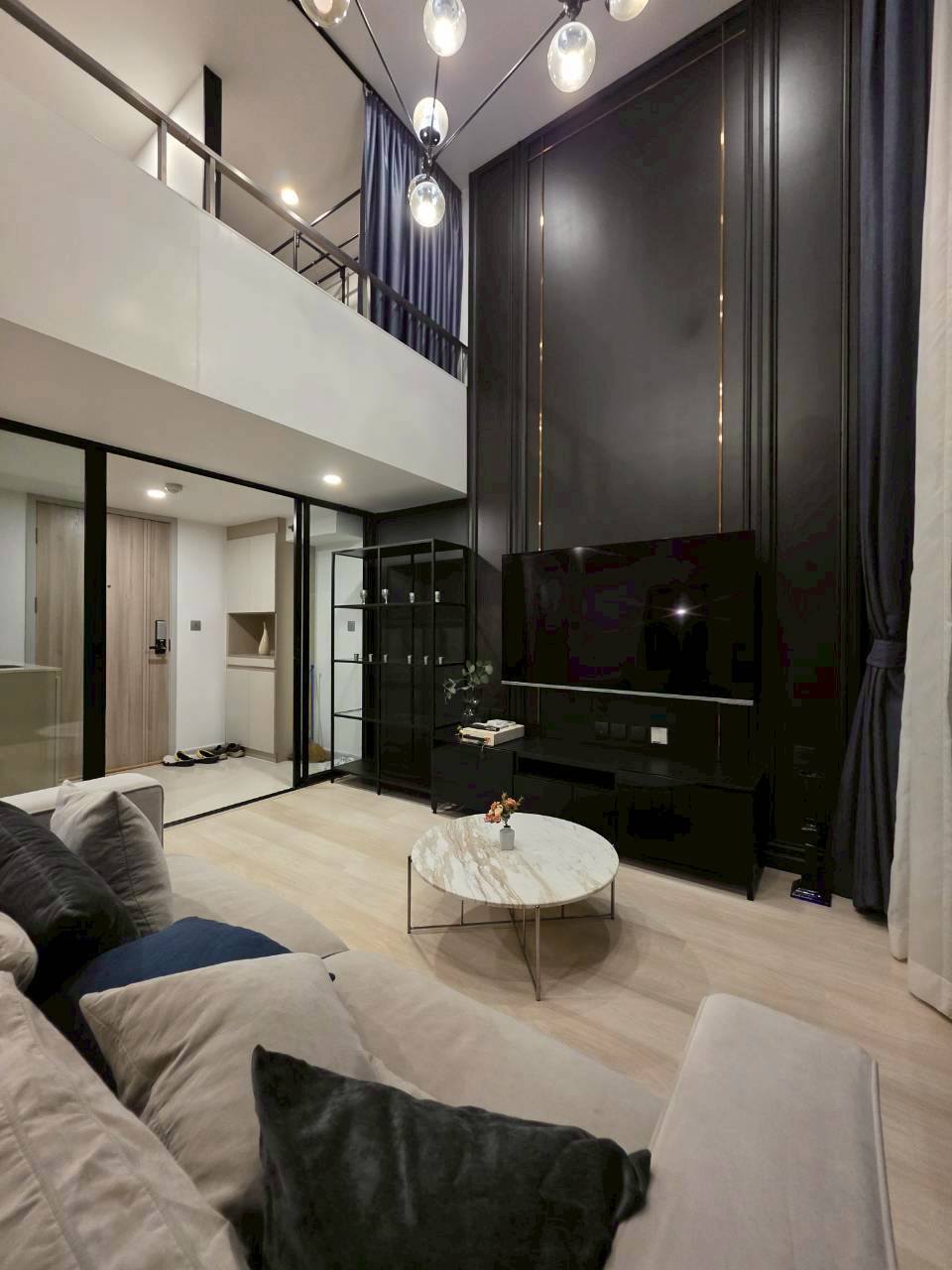 Knightsbridge Prime Sathorn | 🚝ใกล้ BTS ช่องนนทนรี #HL Focus
