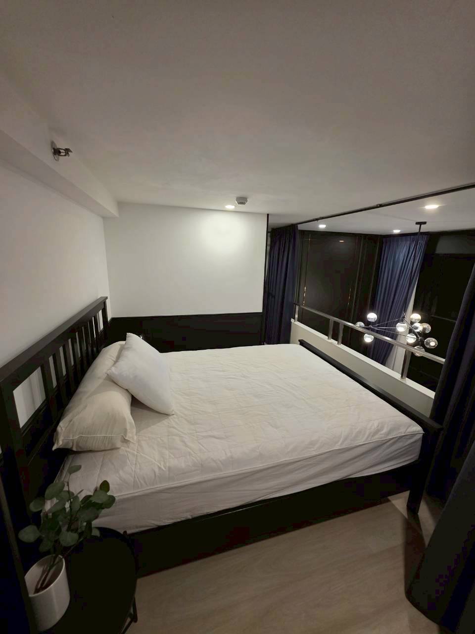 Knightsbridge Prime Sathorn | 🚝ใกล้ BTS ช่องนนทนรี #HL Focus