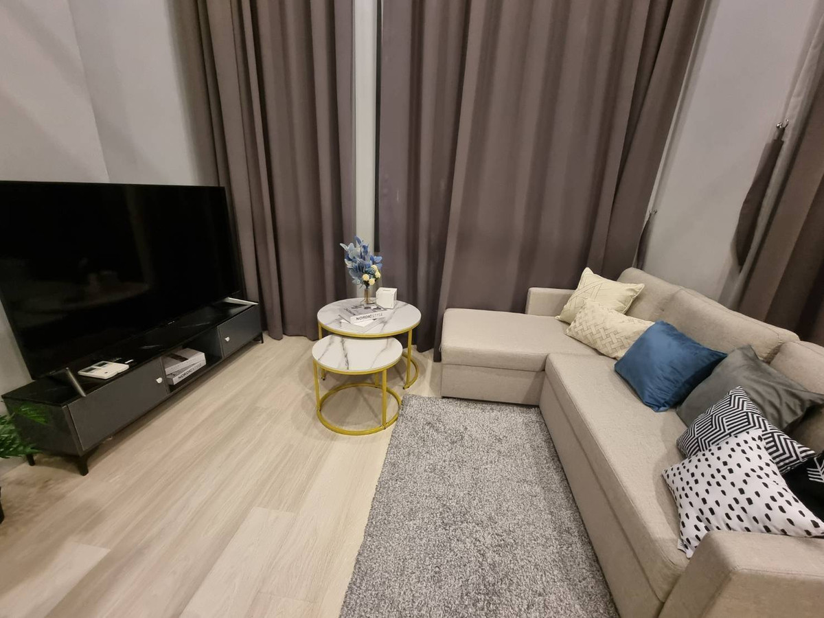 Knightsbridge Prime Sathorn | 🚝ใกล้ BTS,MRTจตุจักร #HL Focus