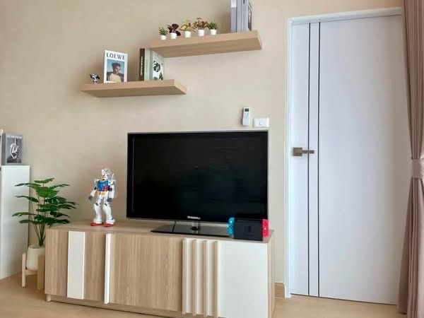 TC Green Condominium | 🚝ใกล้ MRT พระราม 9 #New