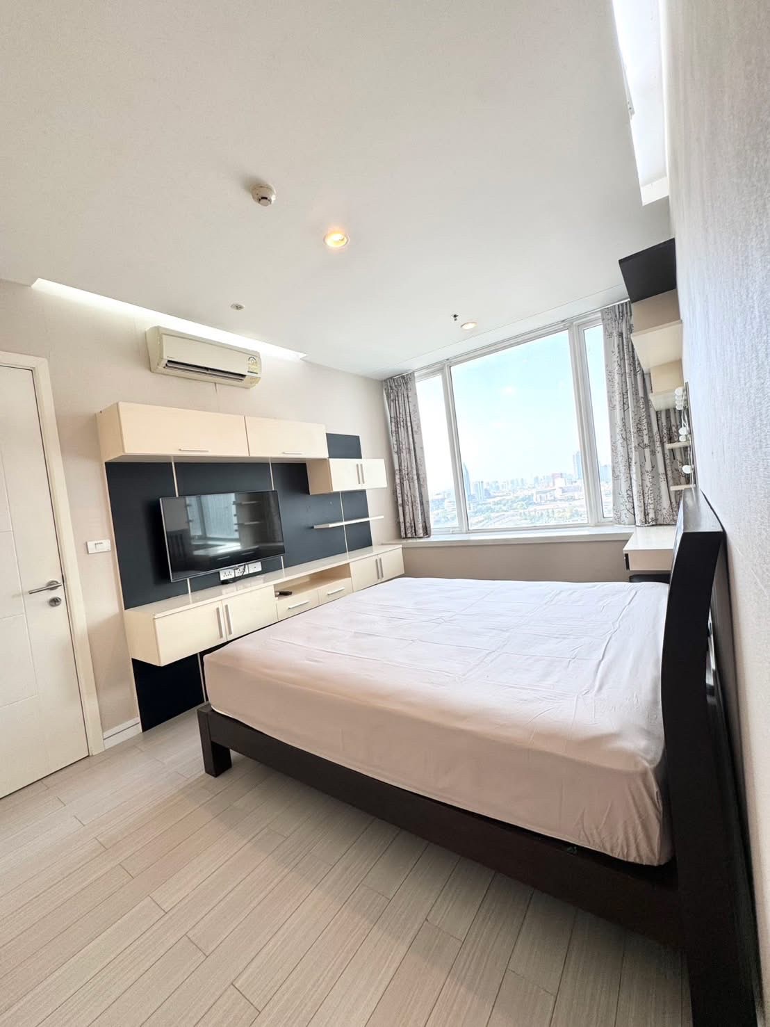 TC Green Condominium | 🚝ใกล้ MRT พระราม 9 #New