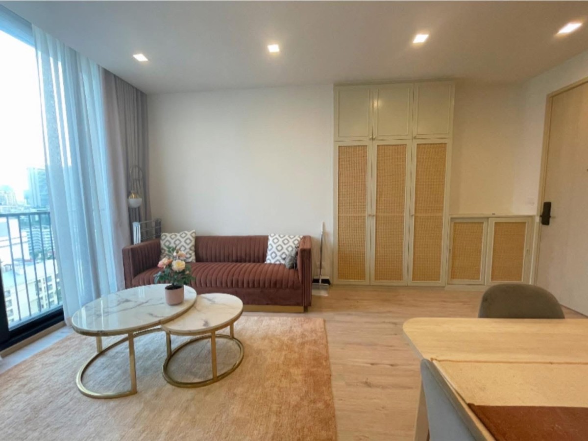 Noble State Sukhumvit 39 | New and Luxury Condo🚝ใกล้ BTS Phromphong 450m |#FC