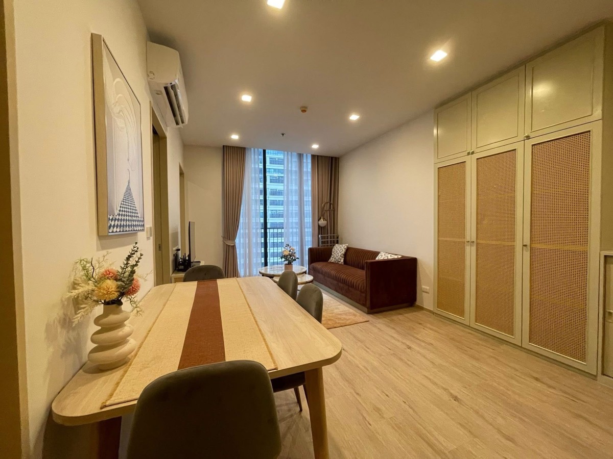 Noble State Sukhumvit 39 | New and Luxury Condo🚝ใกล้ BTS Phromphong 450m |#FC