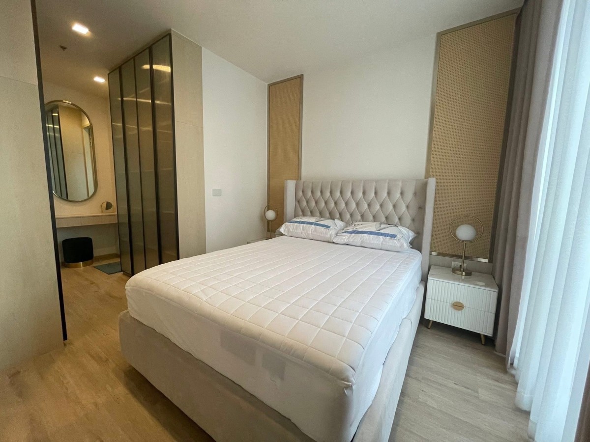 Noble State Sukhumvit 39 | New and Luxury Condo🚝ใกล้ BTS Phromphong 450m |#FC