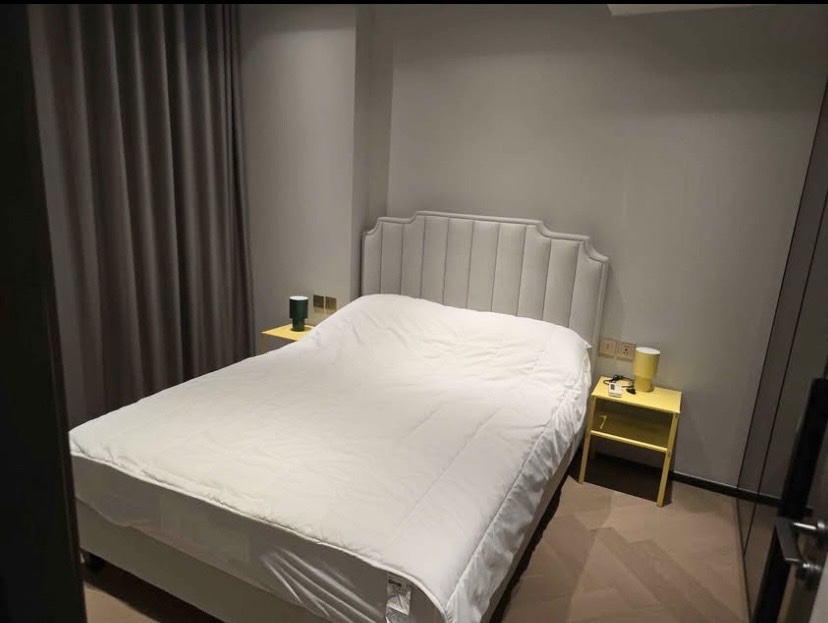 THE RESERVE 61 HIDEAWAY | Nice room 🚝ใกล้ BTS Ekkamai #New