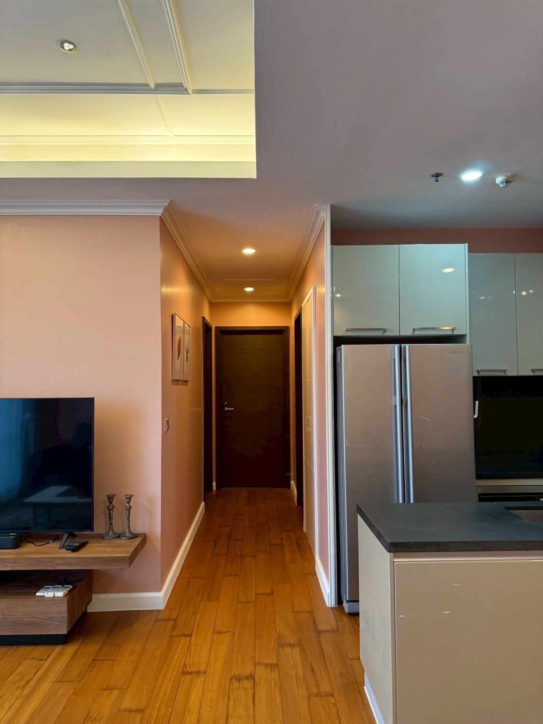 Quattro by Sansiri | Nice room ✨ Nice view🚝ใกล้ BTS Thonglor #HL Focus
