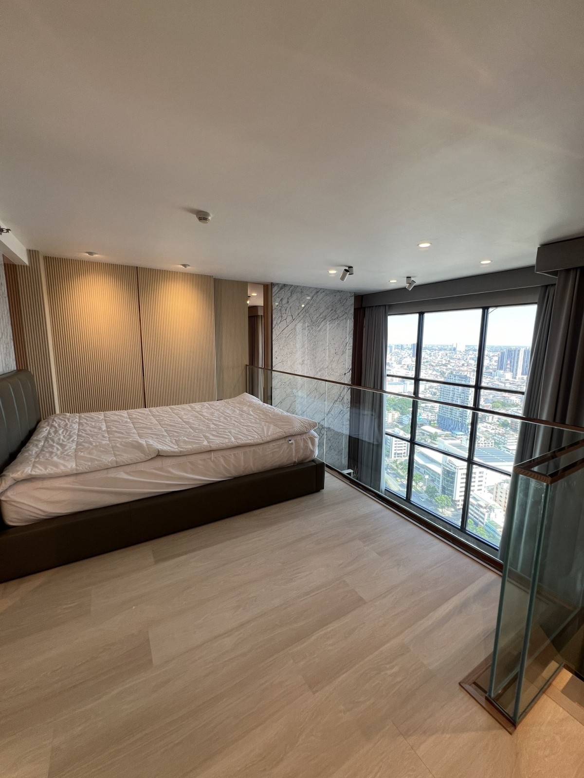 Knightsbridge Prime Sathorn | 🚝ใกล้  BTS ช่องนนทรี #HL Focus