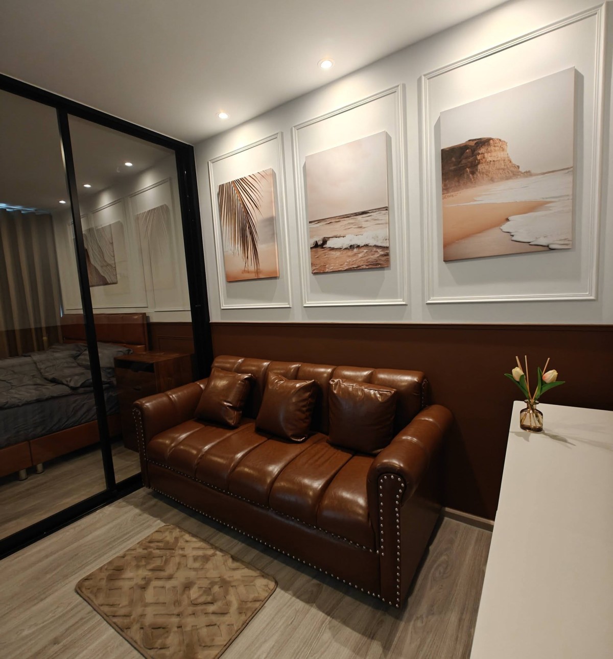Regent Home Bangna | 🚝ใกล้ BTS บางนา เพียง 350 ม. #New Focus