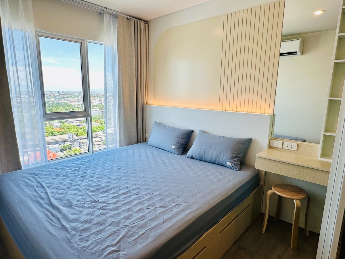 Regent Home Bangna | 🚝ใกล้ BTS บางนา เพียง 350 ม. #New Focus