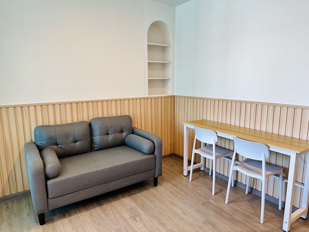 Regent Home Bangna | 🚝ใกล้ BTS บางนา เพียง 350 ม. #New Focus
