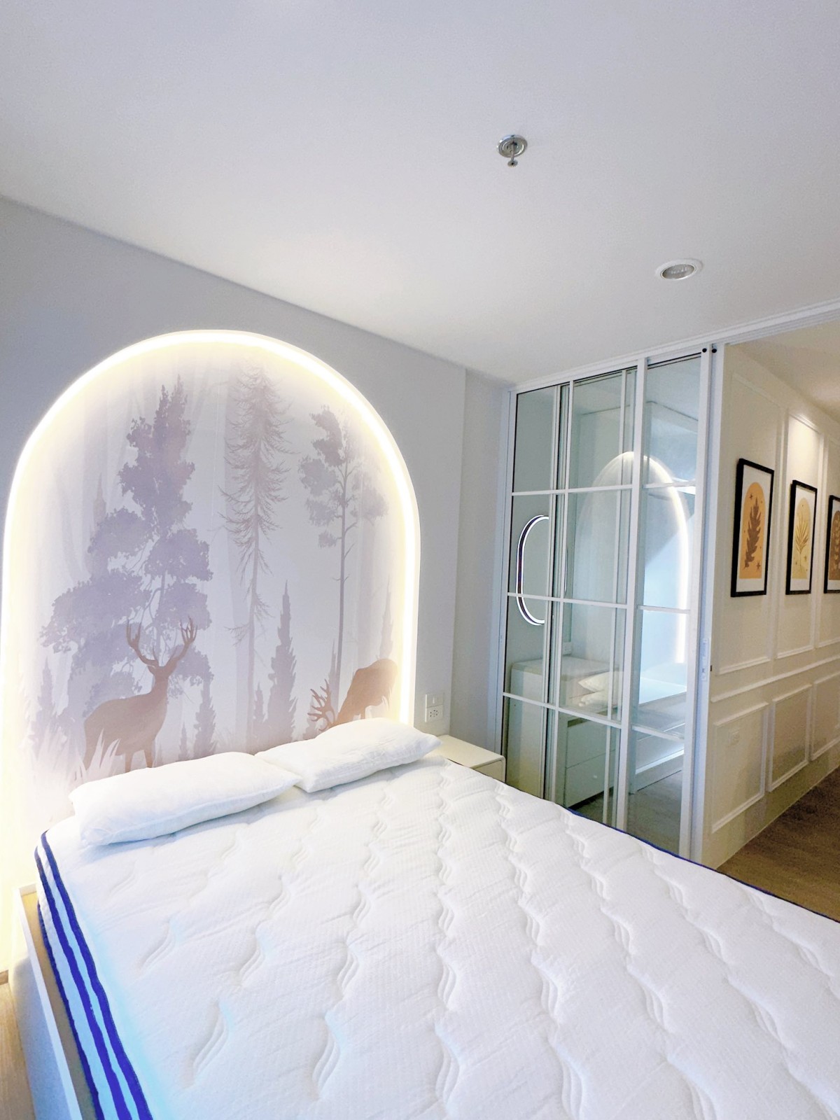 Regent Home Bangna | 🚝ใกล้ BTS บางนา ห้องสวยว่างพร้อมอยู่ สนใจนัดชมห้องติดต่อเข้ามาได้เลย