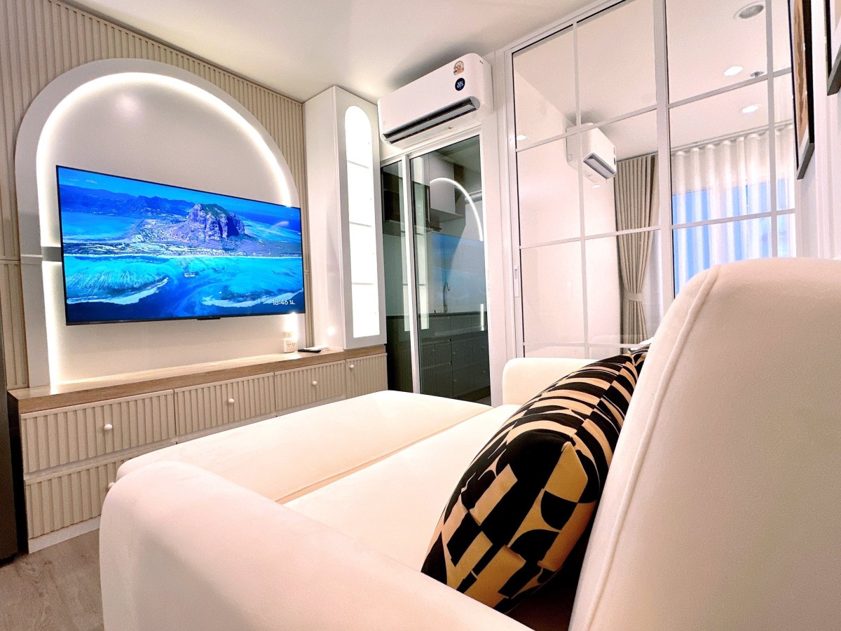 Regent Home Bangna | 🚝ใกล้ BTS บางนา ห้องสวยว่างพร้อมอยู่ สนใจนัดชมห้องติดต่อเข้ามาได้เลย