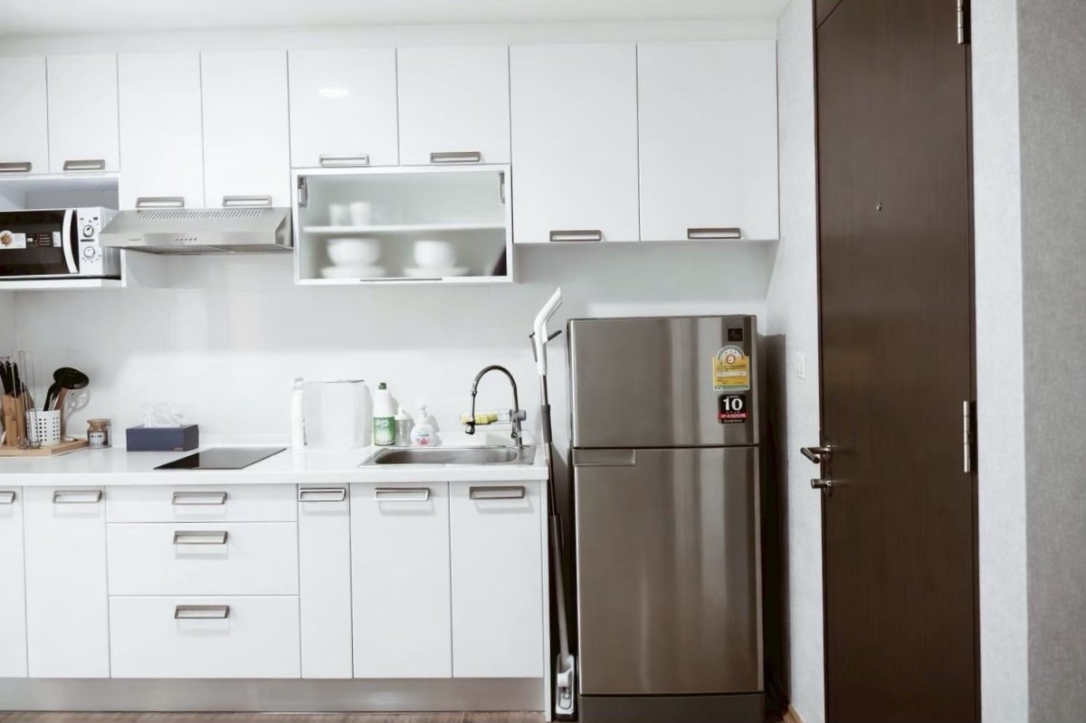 Noble Remix | Beautiful room Good price🚝 Connect to BTS Thonglor #HL Focus