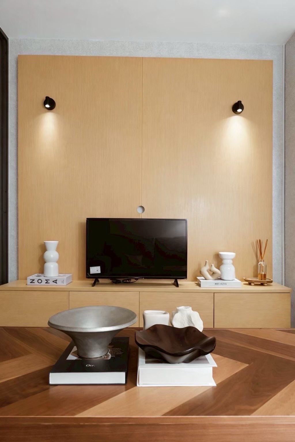 Noble Remix | Beautiful room Good price🚝 Connect to BTS Thonglor #HL Focus