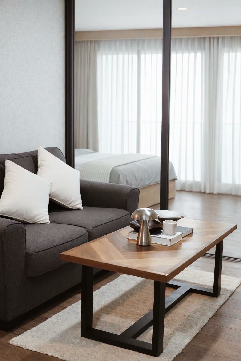 Noble Remix | Beautiful room Good price🚝 Connect to BTS Thonglor #HL Focus