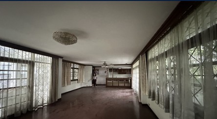 ที่ดินย่านสุขุมวิท - ทองหล่อ ใกล้ BTS เอกมัย | ทำเล Prime Area ดีมานด์สูง