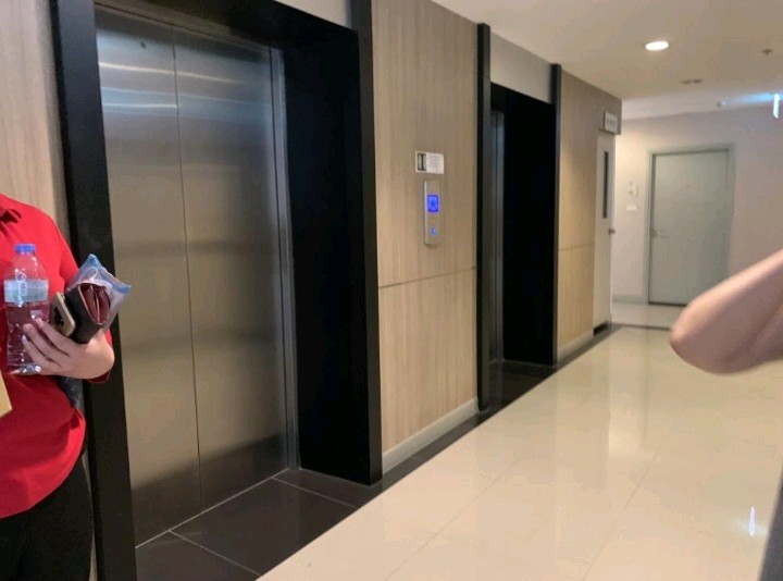 IDEO Sathorn Thapra | 🚝ใกล้ MRT ท่าพระ  #New