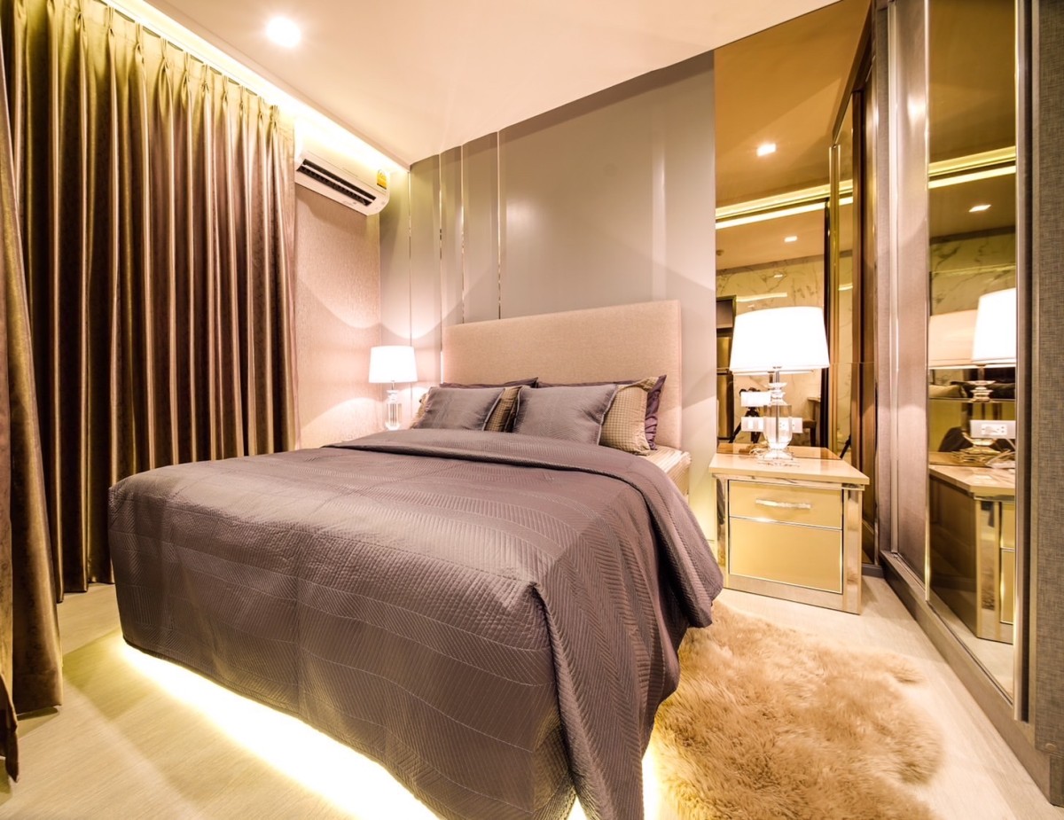Rhythm Sukhumvit 36-38 | Beautiful room Best Price 🚝ใกล้ BTS Thonglor 400m #HL