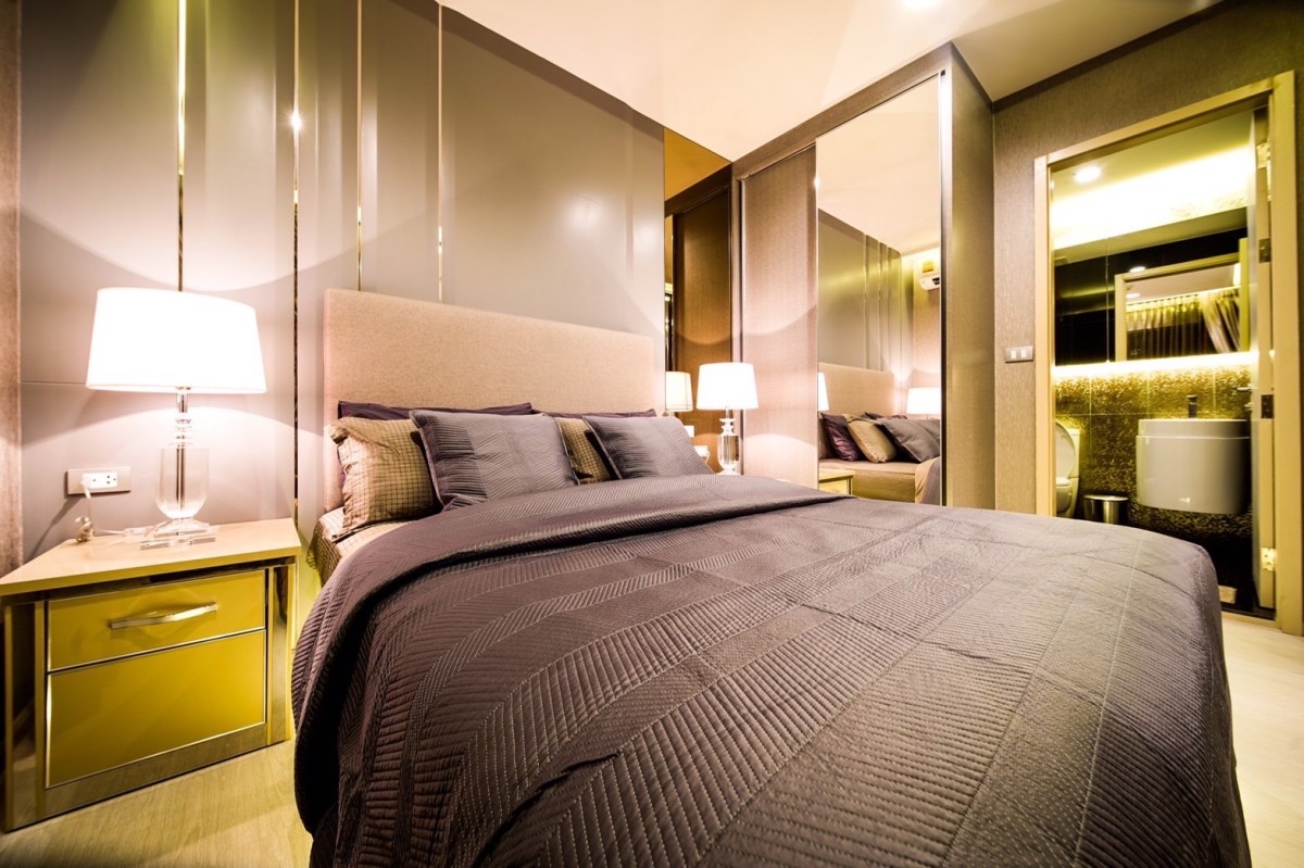 Rhythm Sukhumvit 36-38 | Beautiful room Best Price 🚝ใกล้ BTS Thonglor 400m #HL