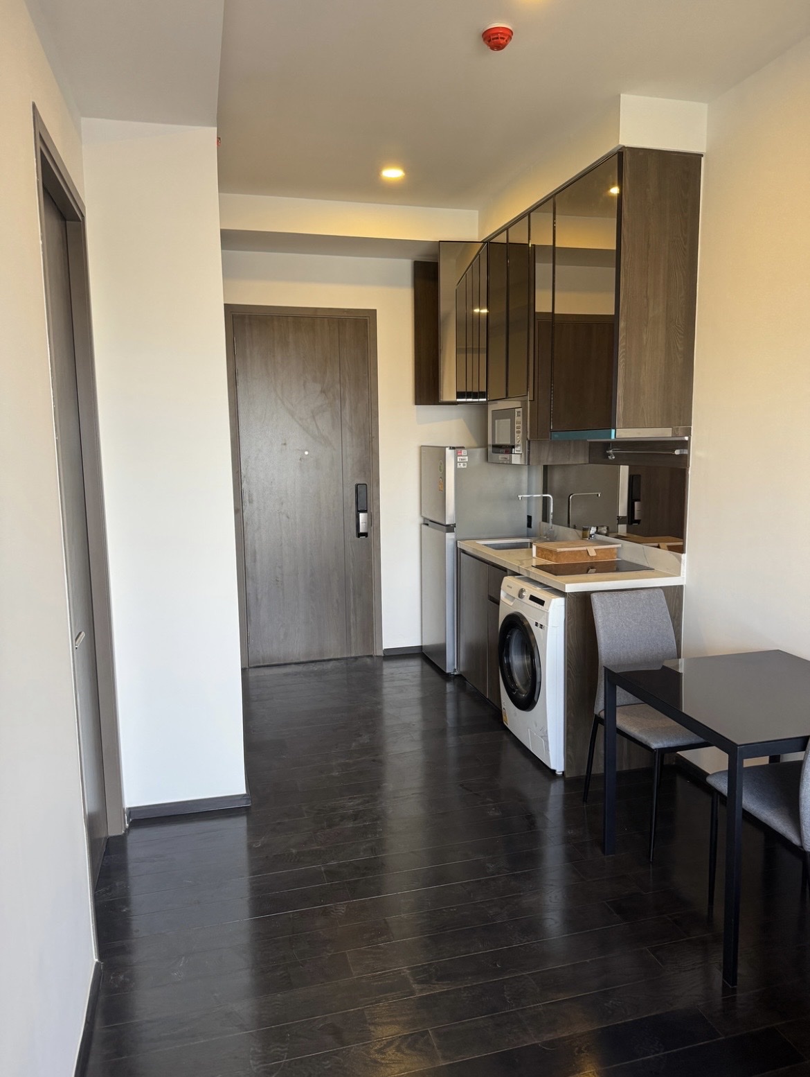 PARK ORIGIN THONGLOR  | Sale with tenant 🔥🚝ใกล้ BTS Thonglor #HL Focus
