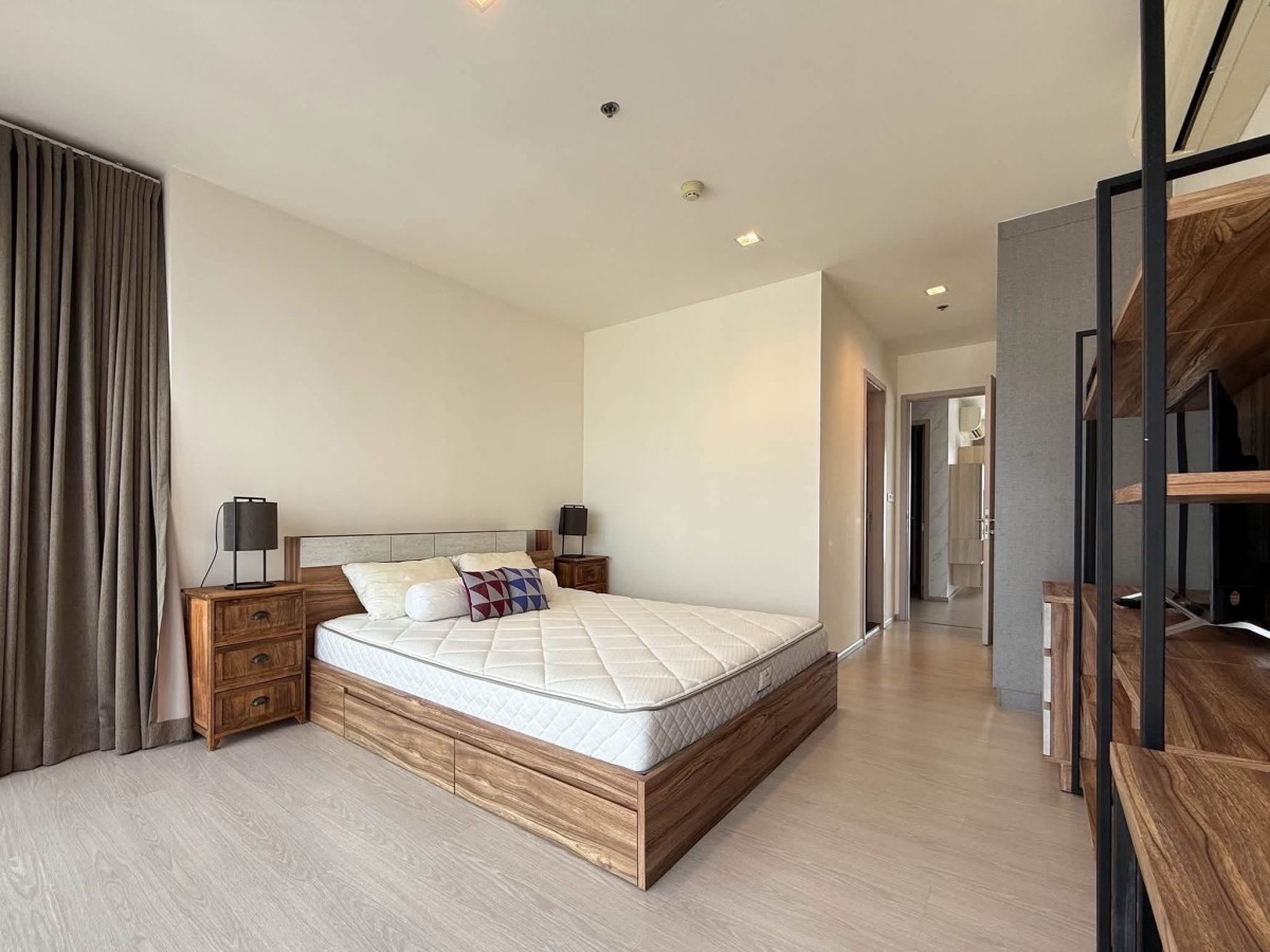 Rhythm Sukhumvit 36-38  | Beautiful room ✨Rare Unit 🔥🚝ใกล้ BTS Thonglor 400m #HL