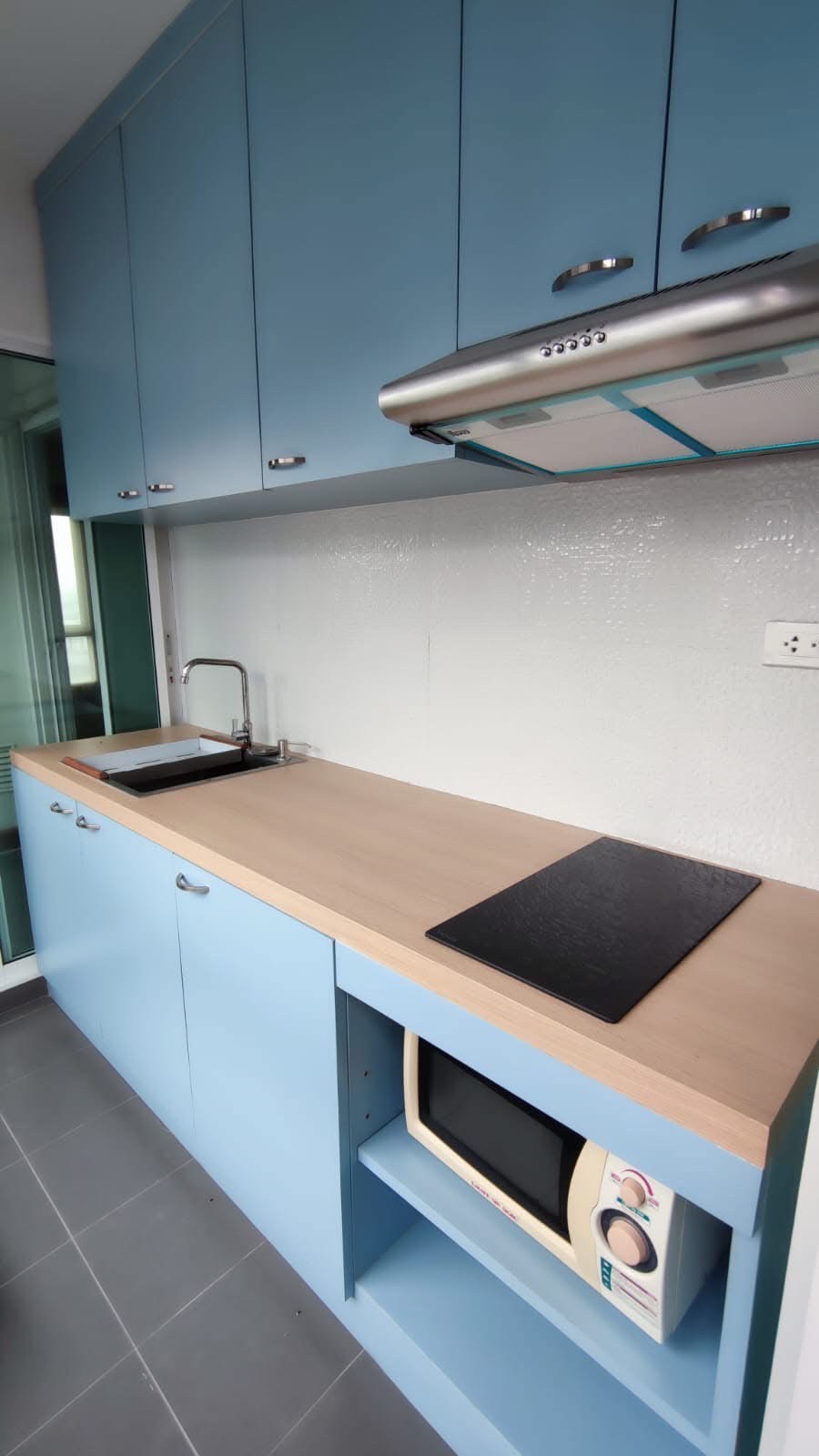 Regent Home Bangson 27 | ⚡️ Mrt บางซ่อน