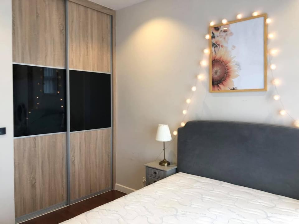 Mayfair Place Sukhumvit 50 | อยู่ใกล้รถไฟฟ้า BTS สถานีอ่อนนุช