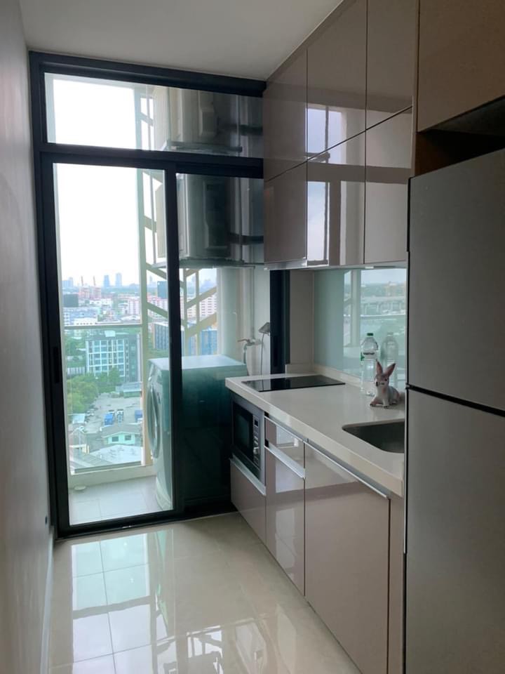 Mayfair Place Sukhumvit 50 | อยู่ใกล้รถไฟฟ้า BTS สถานีอ่อนนุช