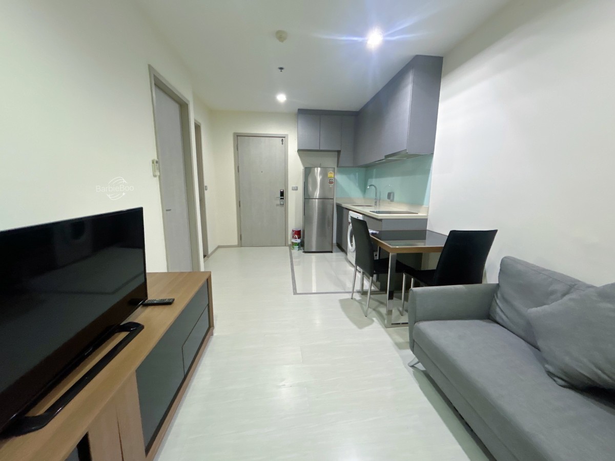 Rhythm Sukhumvit 36-38 | Best Price 🔥🚝ใกล้ BTS Thonglor 400 m #HL