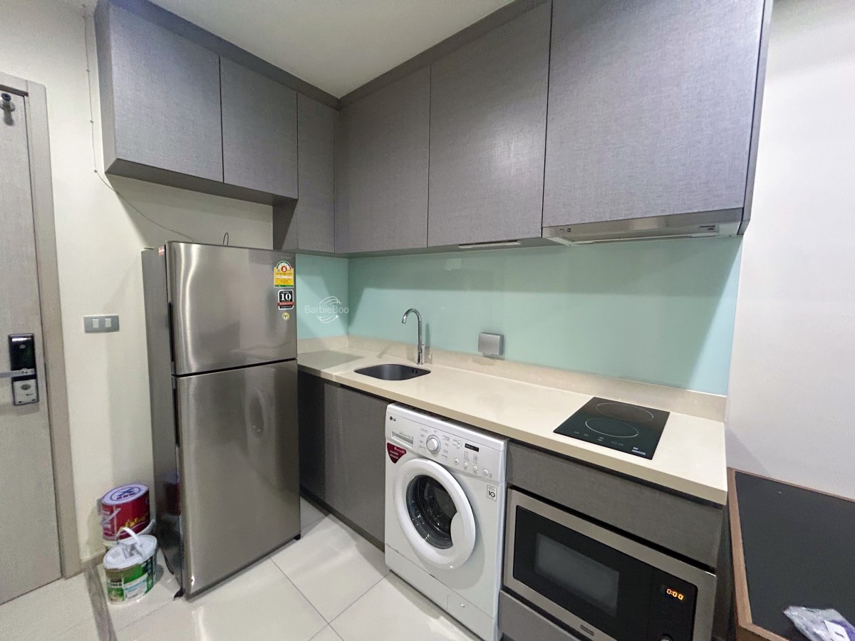 Rhythm Sukhumvit 36-38 | Best Price 🔥🚝ใกล้ BTS Thonglor 400 m #HL