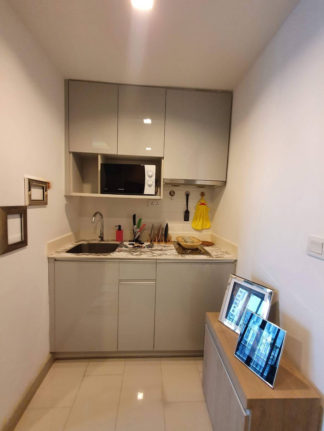 IDEO Mobi Sukhumvit 81 | 🚝ติด BTS อ่อนนุช เพียงไม่กี่ก้าวเดินถึง #New Focus